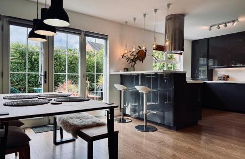 Ballyaughlis House | The Architect's Mews