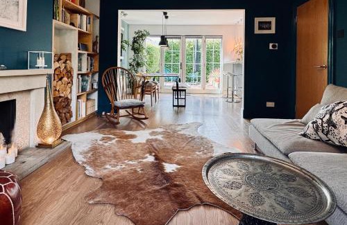 Ballyaughlis House | The Architect's Mews