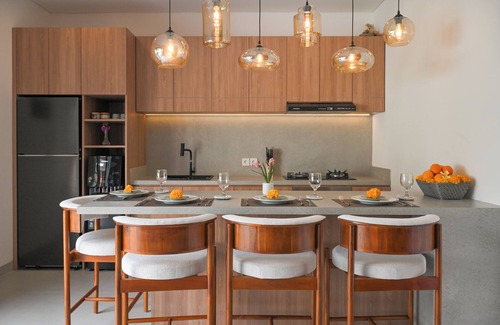Mas Villa | The Ardana Residence