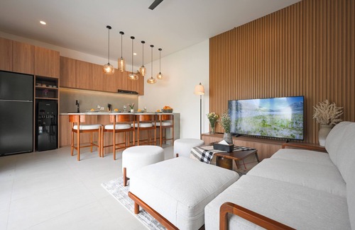 Mas Villa | The Ardana Residence