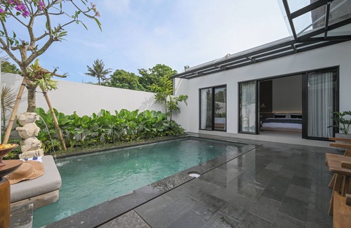 Mas Villa | The Ardana Residence