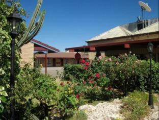 Broken Hill Hotel | The Argent Motel