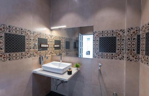 Kudal Villa | The Arks Villa in Goa