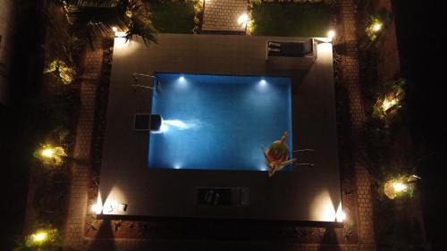 Kudal Villa | The Arks Villa in Goa