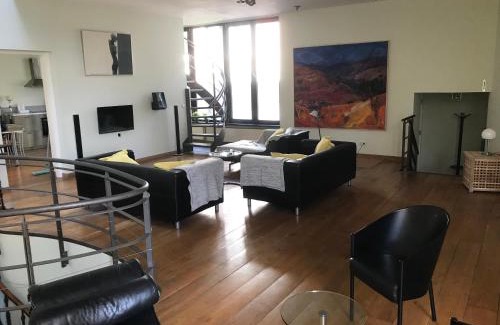 Binnenstad Apartment | The Art Residence Maastricht