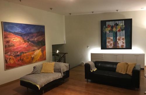 Binnenstad Apartment | The Art Residence Maastricht