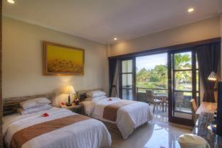 Pengosekan Hotel | The Artini Dijiwa Ubud