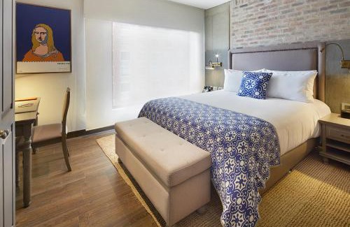 Financial District Hotel | The Artisan D.C. Hotel, Autograph Collection