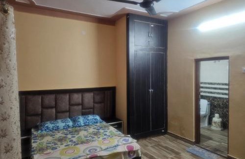 Mayapur Hotel | The Ashok Vatika Farms and Stay