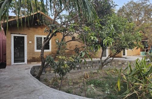 Mayapur Hotel | The Ashok Vatika Farms and Stay