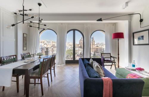 Msida Apartment | The Authentic Place