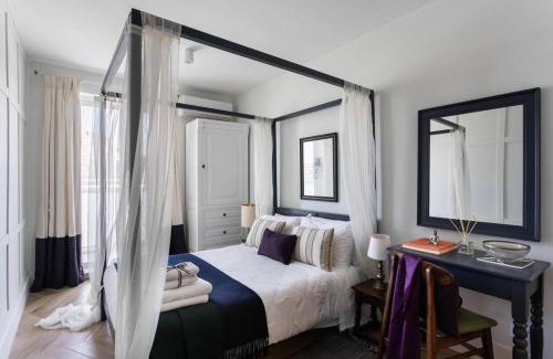 Msida Apartment | The Authentic Place