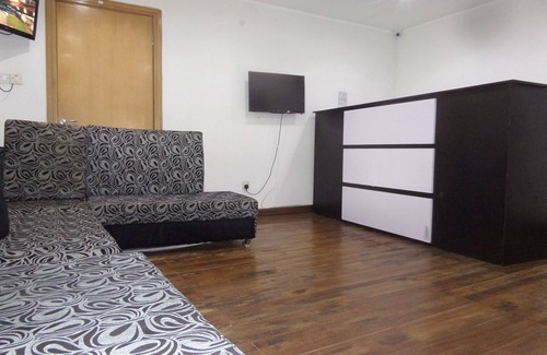 Ikeja House | The Autograph Executive Hotel