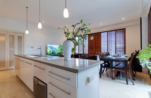 District 1 Apartment | The Avalon Saigon Center District 1