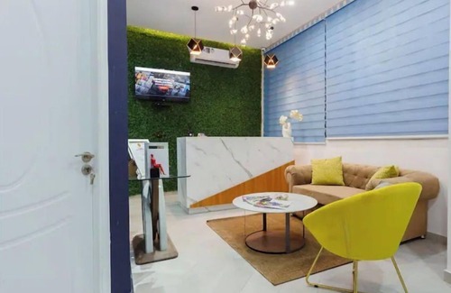 Dzorwulu Apartment | The Avery Suites 1, at East Legon