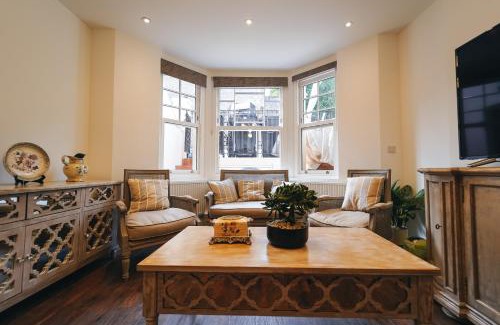 West Kensington Bed & Breakfast | The Avonmore Olympia