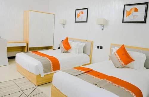 Remera Hotel | The B Hotel