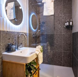Brno-stred Apartment | The Bakery Studio N405, Netflix & DT