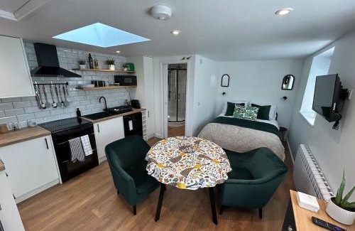 Glastonbury Apartment | The Banditry, Glastonbury
