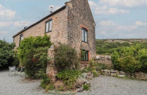 Axbridge House | The Barn