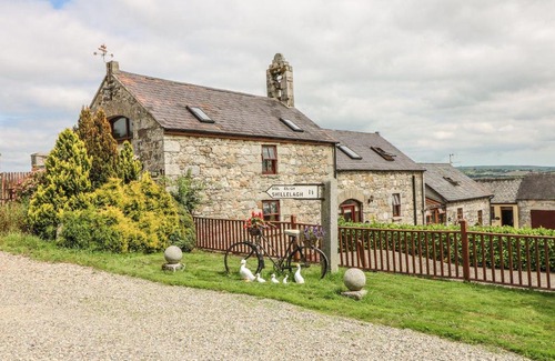 Shillelagh House | The Barn @ Minmore Mews, Shillelagh