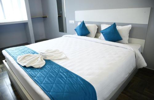 Kottakuppam House | The Base Inn