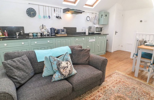Blockley Cottage | The Bath House