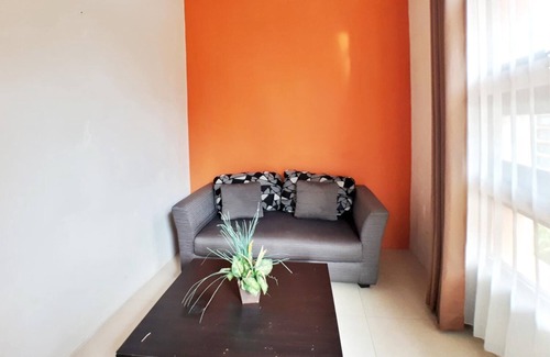 Ngaglik Villa | The Batu Villas No 10 near Museum Angkut
