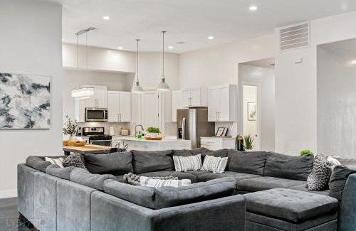 Hurricane House | The Baxter at Sand Hollow Resort
