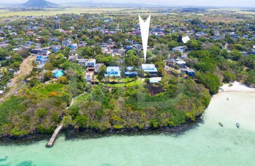 Trou d'Eau Douce House | THE BAY
