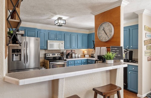 Waco House | The Baylor House - 4 Bedroom/4Bath - 2nd Street
