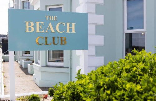 Chysauster Hotel | The Beach Club