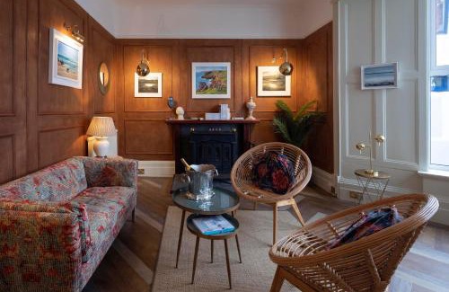 Chysauster Hotel | The Beach Club