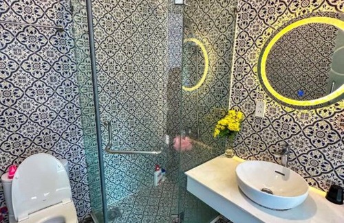 Ganh Dau Hotel | The Beach Homestay