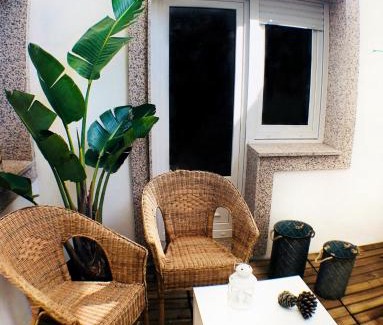 Puebla del Caraminal Apartment | the Beach House