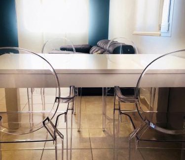 Puebla del Caraminal Apartment | the Beach House