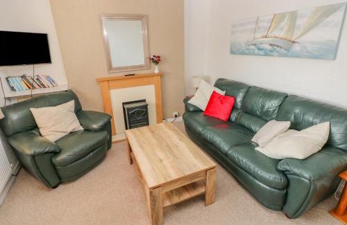 Llanelli House | The Beach House