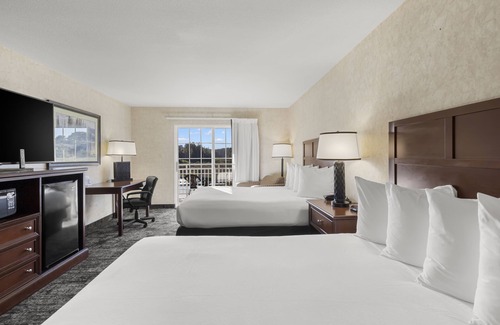 Fort Bragg Hotel | The Beach House Inn
