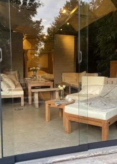 Schellinkhout Apartment | The Beach House