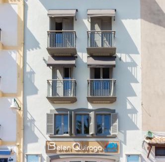 Aduanas Hotel | The Beach House Studios & Suites