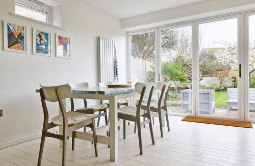 East Wittering House | The Beach House - Wittering