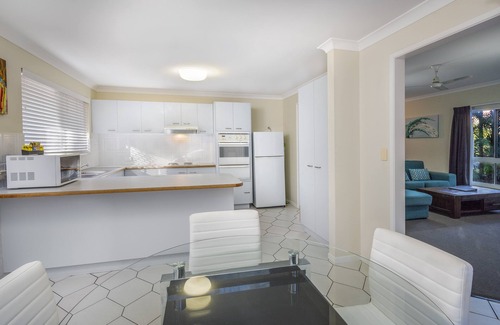 Torquay Hotel | The Beach Motel Hervey Bay