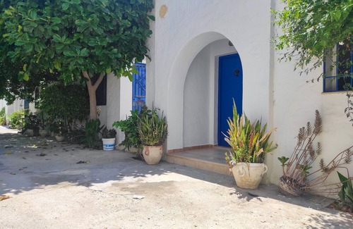 Hammamet Sud House | The Beach Shell Hammamet