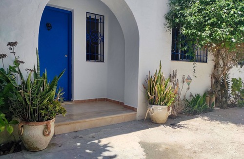 Hammamet Sud House | The Beach Shell Hammamet