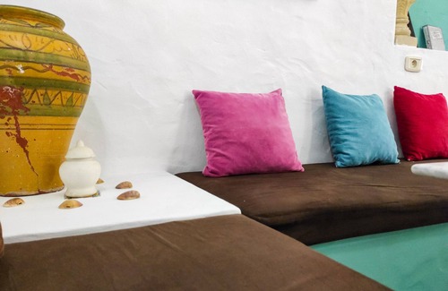 Hammamet Sud House | The Beach Shell Hammamet