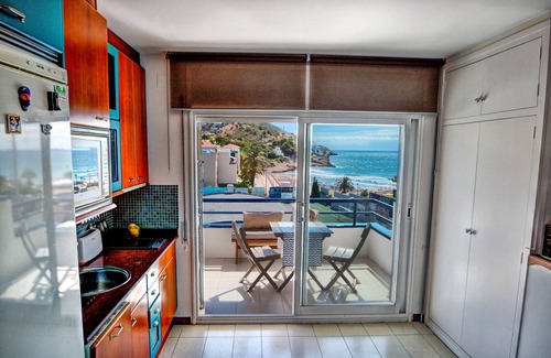 Sitges Other | The Beach Studio Daiguadolç by Hello Homes Sitges