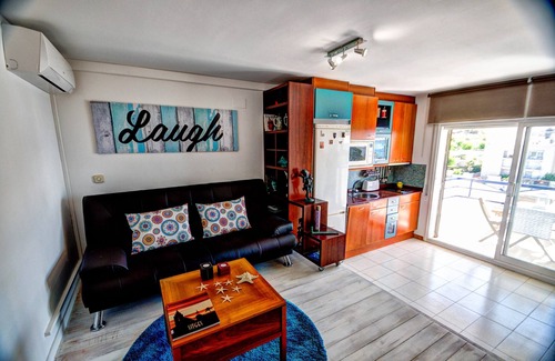 Sitges Other | The Beach Studio Daiguadolç by Hello Homes Sitges