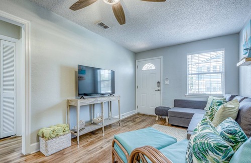 Jacksonville Beach House | The Beach Villages - Villa Four