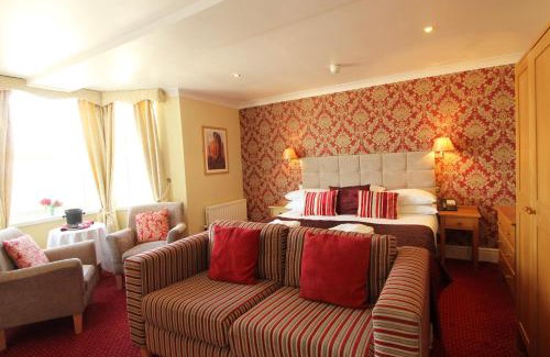 Prestatyn Hotel | The Beaches Hotel and Spa