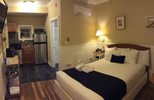 Old Orchard Beach Hotel | The Beachwood